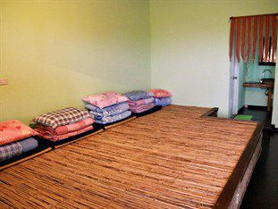 창빈 Wan-Lu-Yi B&B 외부 사진