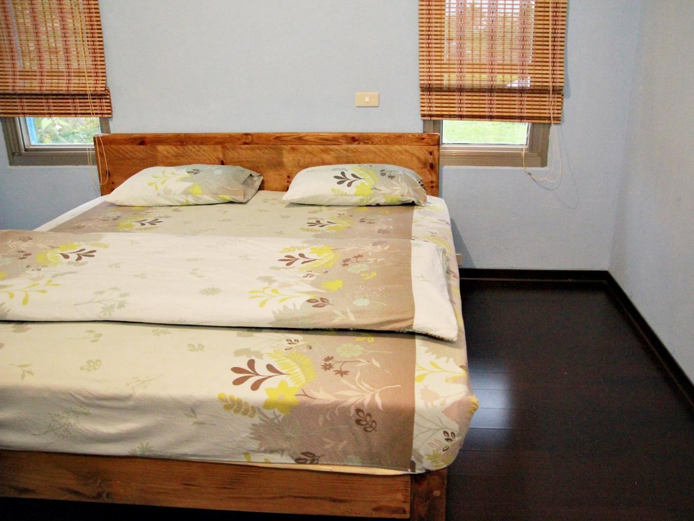 창빈 Wan-Lu-Yi B&B 외부 사진